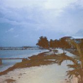  Caye Caulker, Belize